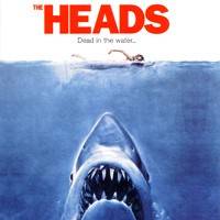 The Heads : Dead In The Water